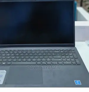 New Laptop Dell Inspiron 15 8GB Intel Pentium HDD+SSD 1T