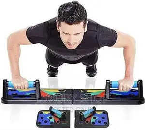 Push Up Board