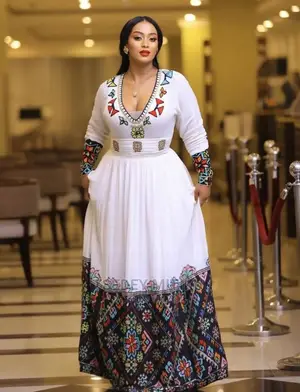 Habeahan Dresses