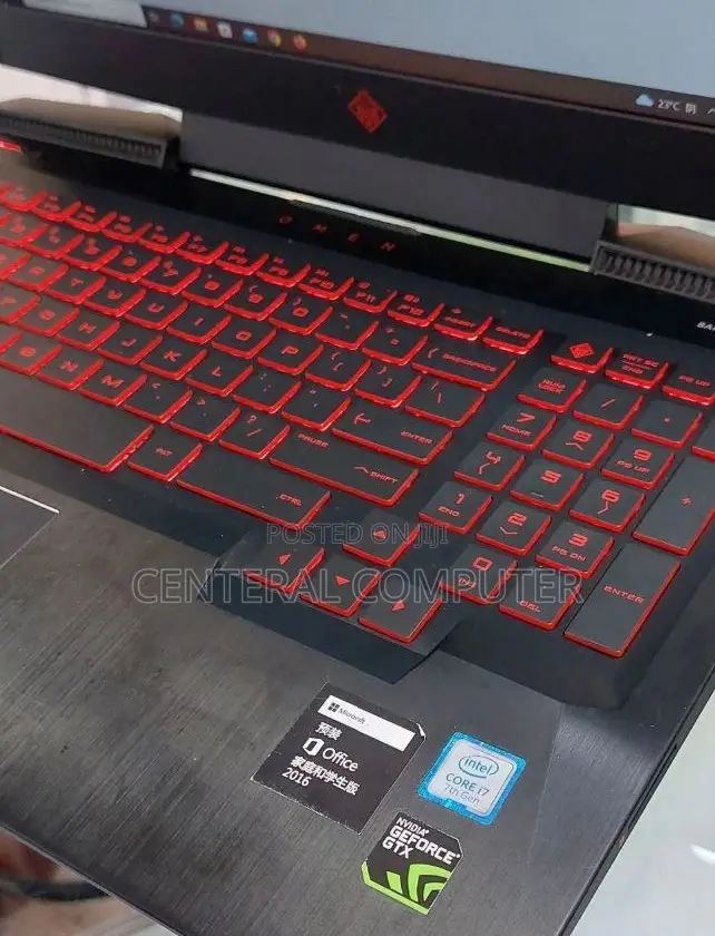 New Laptop Lenovo 3000 N500 8GB Intel Core I7 HDD+SSD 1T
