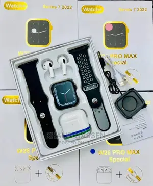 Smart Watch