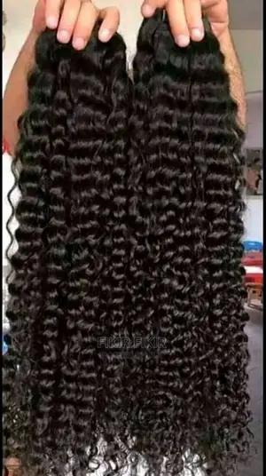 Italian and Brazilian Hair