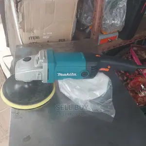 Makita Polisher Grinder