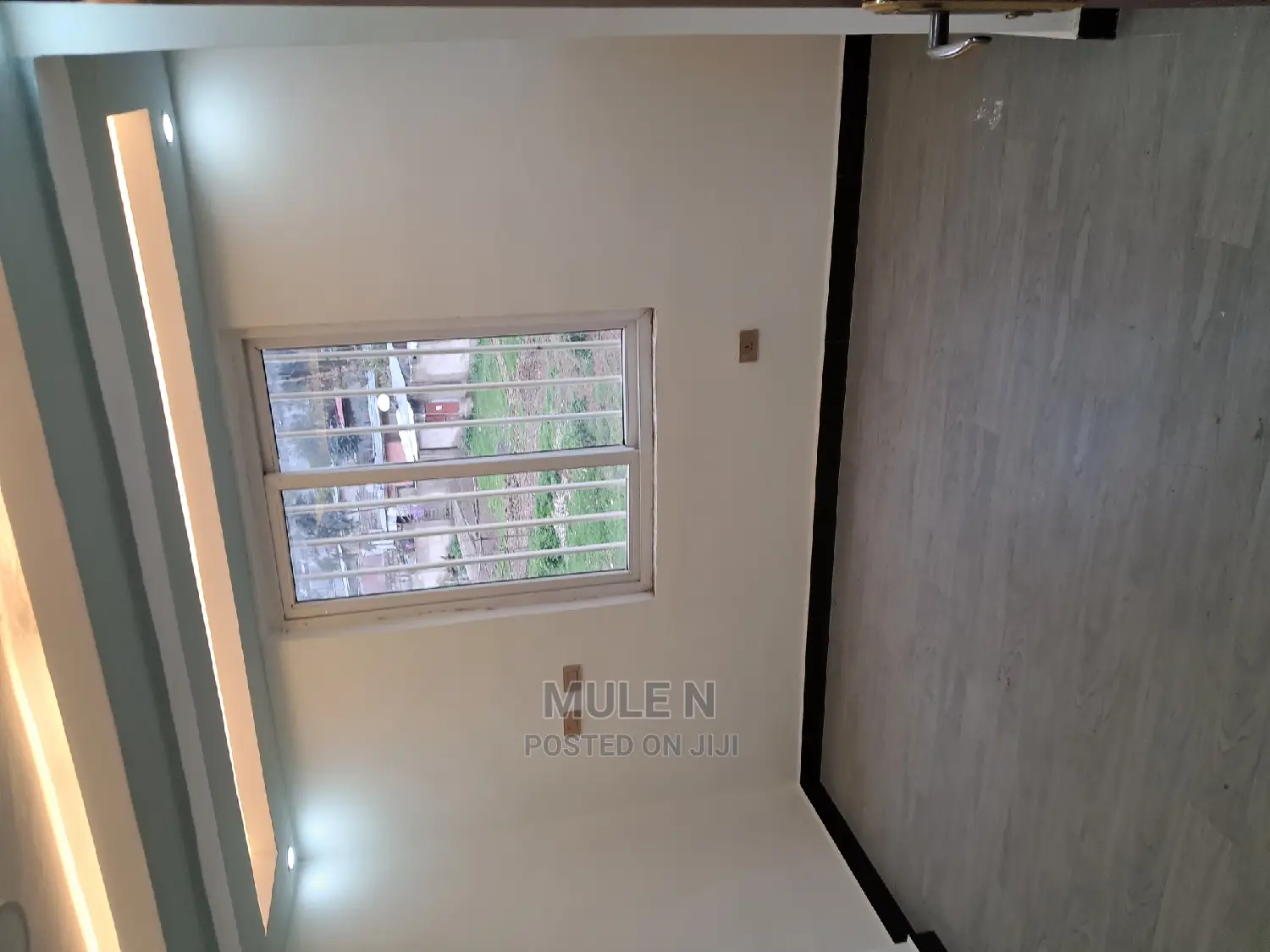 Furnished 2bdrm Condo in ኣባዶ ኮንደሚኒየም, Yeka for Sale