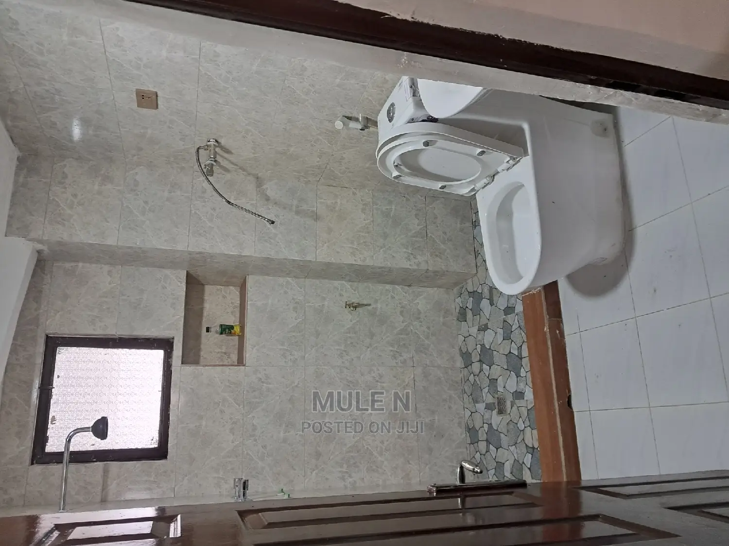 Furnished 2bdrm Condo in ኣባዶ ኮንደሚኒየም, Yeka for Sale