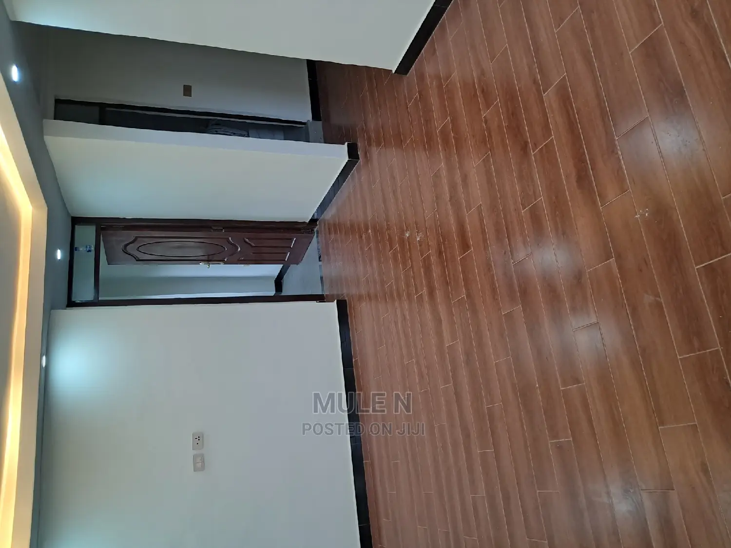 Furnished 2bdrm Condo in ኣባዶ ኮንደሚኒየም, Yeka for Sale