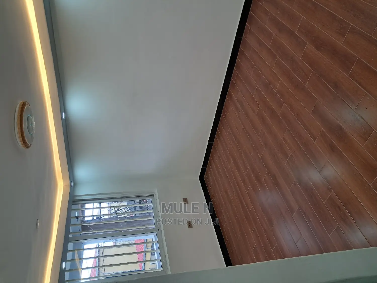 Furnished 2bdrm Condo in ኣባዶ ኮንደሚኒየም, Yeka for Sale