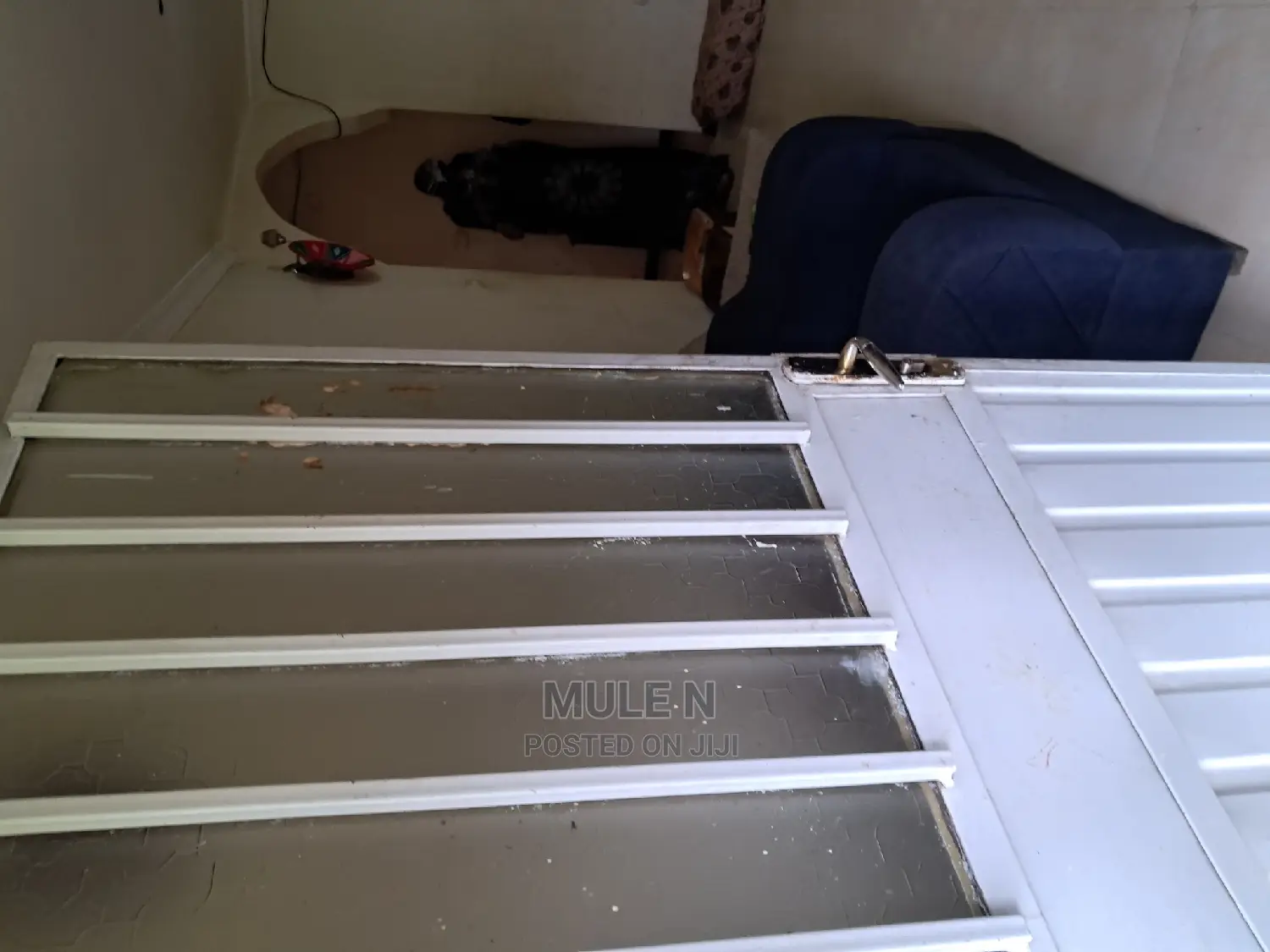 Furnished 2bdrm Condo in ኣባዶ ኮንደሚኒየም, Yeka for Sale