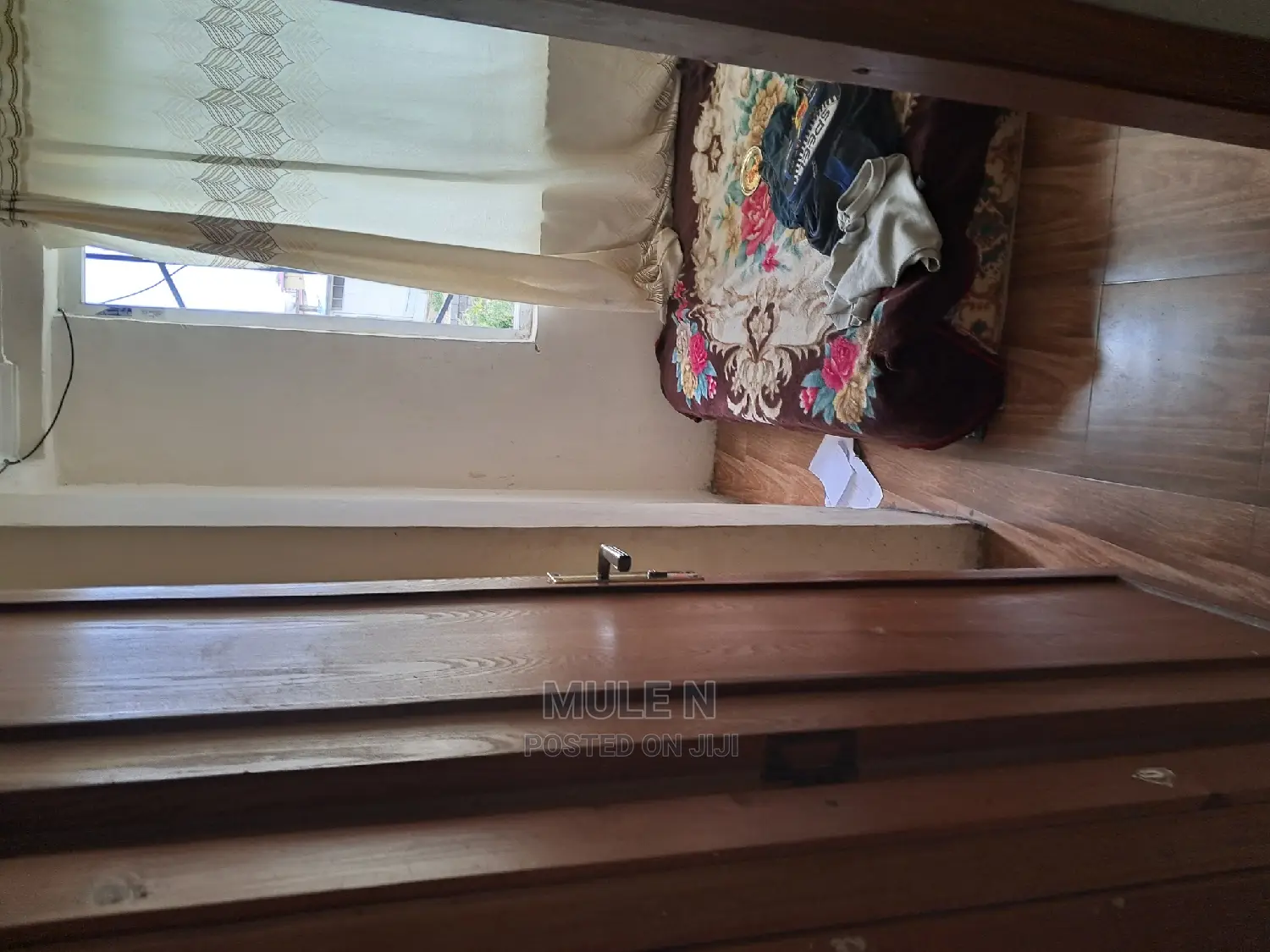 Furnished 2bdrm Condo in ኣባዶ ኮንደሚኒየም, Yeka for Sale