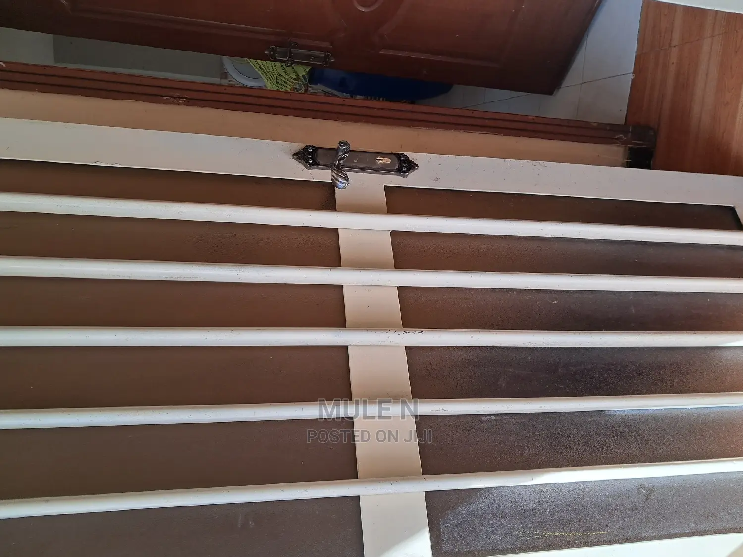 Furnished 1bdrm Condo in ኣባዶ ኮንደሚኒየም, Yeka for sale