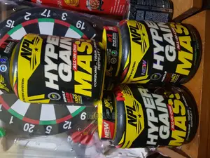 Hypet Gain 1kg