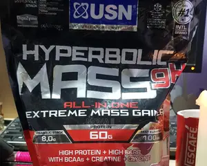 Hyperbolic Mass 1kg
