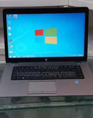 Laptop HP EliteBook 850 8GB Intel Core I5 SSD 1T