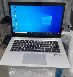 New Laptop HP EliteBook 1030 16GB Intel Core I7 SSD 512GB