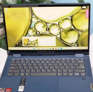 New Laptop Lenovo IdeaPad S205 16GB AMD Ryzen 5 SSD 512GB