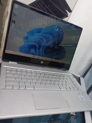 New Laptop HP Pavilion X360 11t 8GB Intel Core I5 SSD 512GB