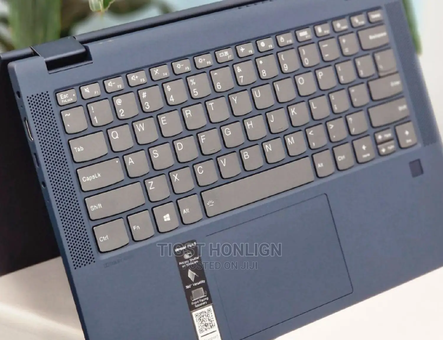 New Laptop Lenovo Flex 5 8GB Intel Core I5 SSD 512GB