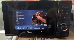 Midea Microwave Oven 20l