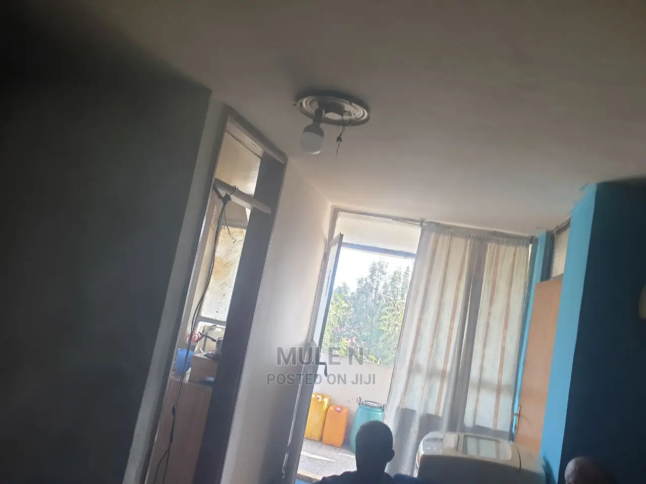 1bdrm Condo in 24 ኮንደሚኒየም, Bole for Sale