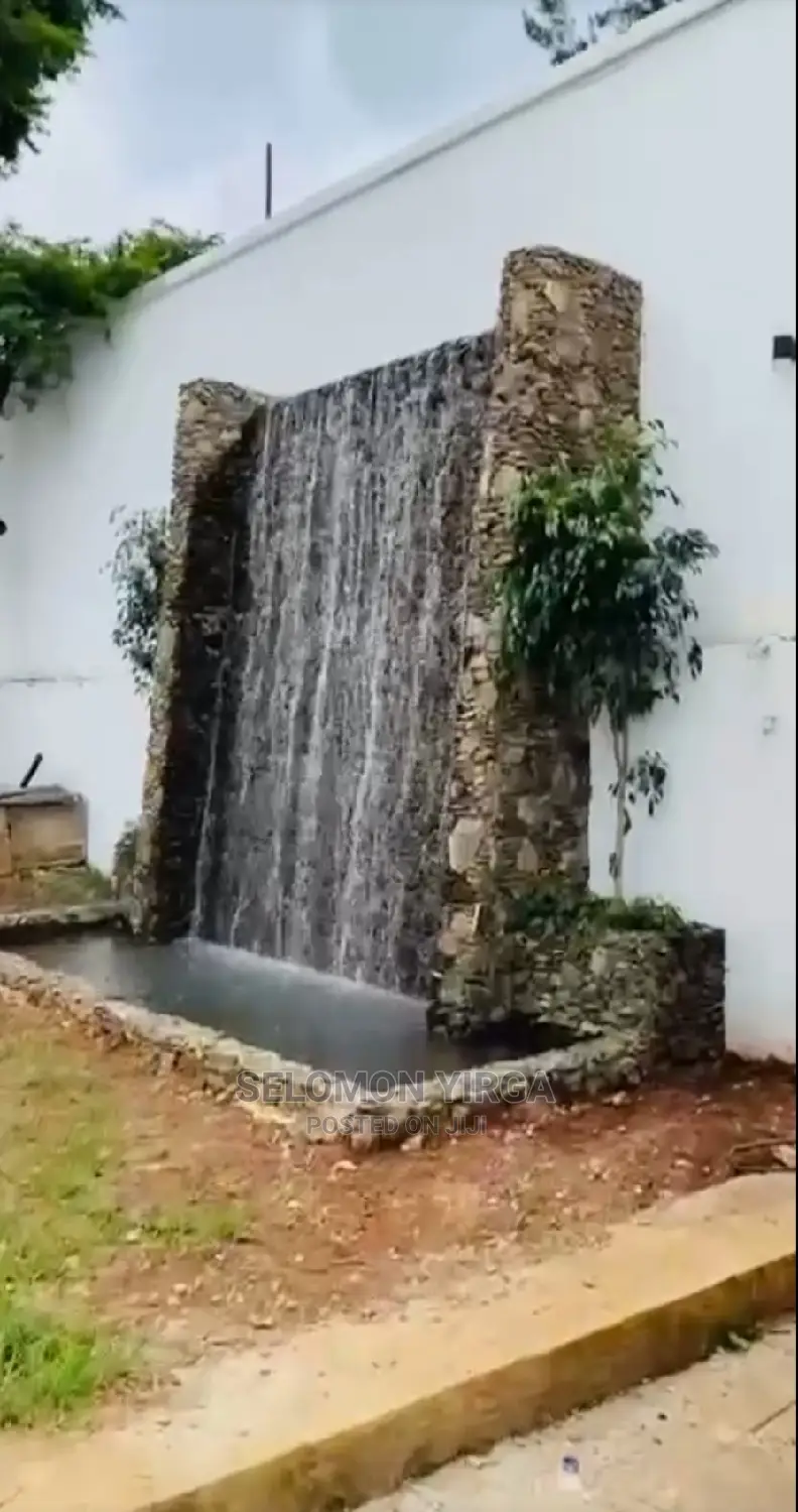 3bdrm House in አድስ አበባ, Bole for sale