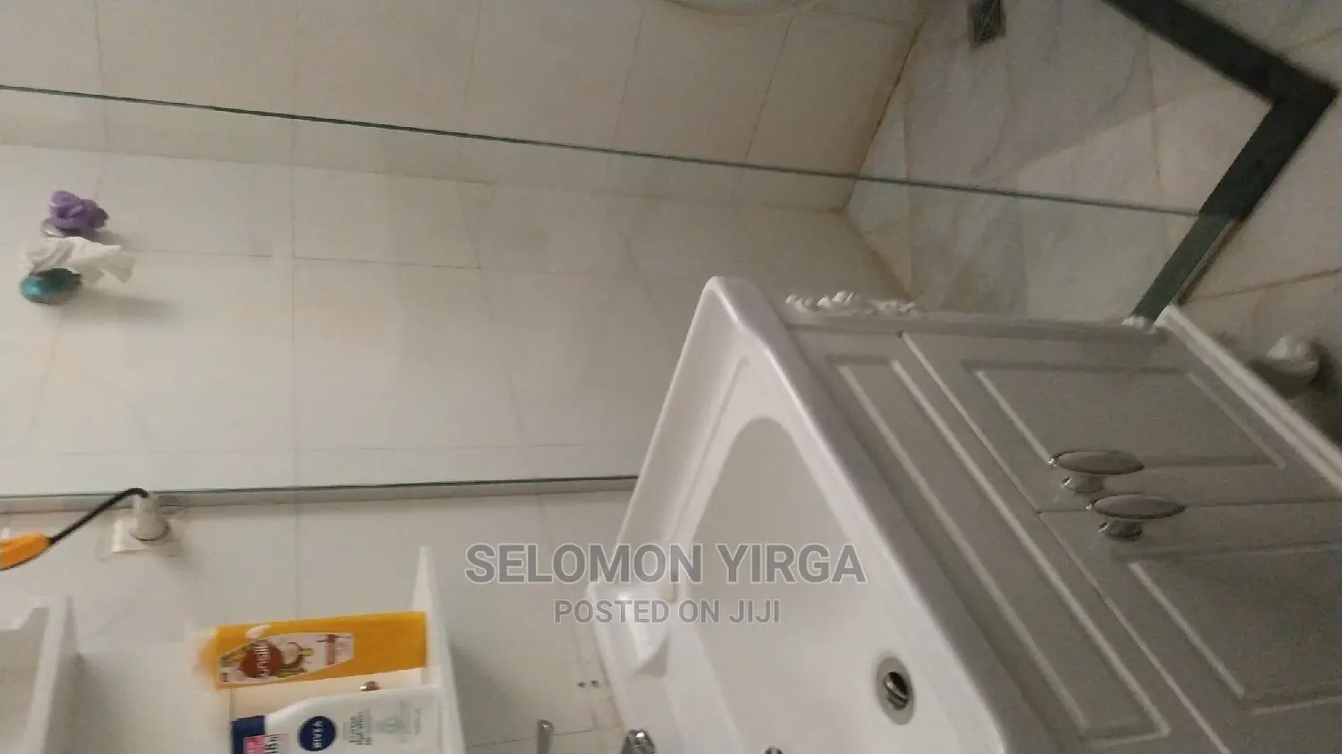3bdrm House in አድስ አበባ, Bole for sale