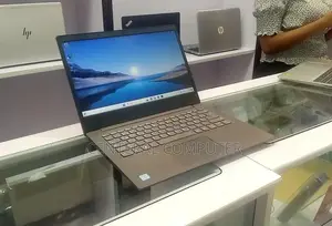 New Laptop HP 650 G4 8GB Intel Core I7 SSD 512GB