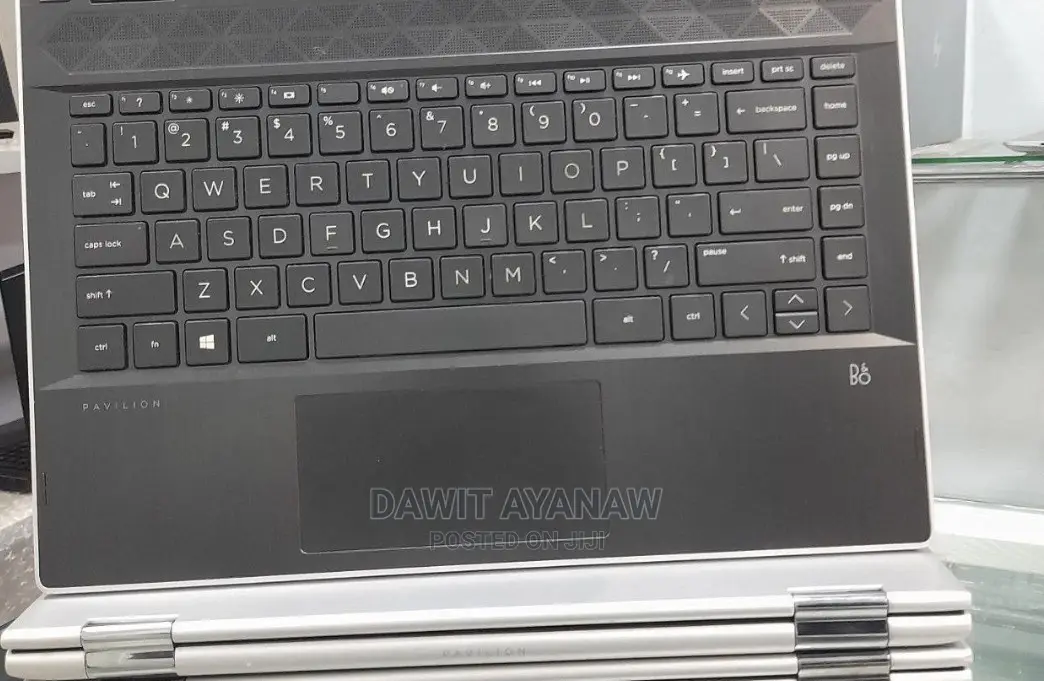 New Laptop HP Pavilion 14 8GB Intel Core I3 HDD 500GB