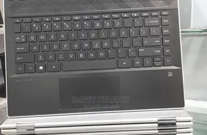 New Laptop HP Pavilion 14 8GB Intel Core I3 HDD 500GB