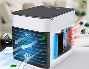 Portable Air Cooler