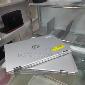New Laptop HP Pavilion X360 13 8GB Intel Core I3 HDD 500GB