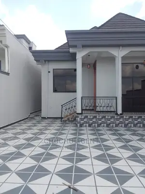 4bdrm House in Bole for sale