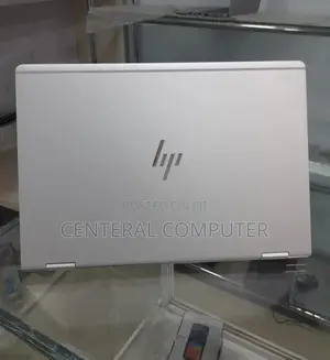 New Laptop HP EliteBook X360 1040 G5 16GB Intel Core I7 SSD 512GB
