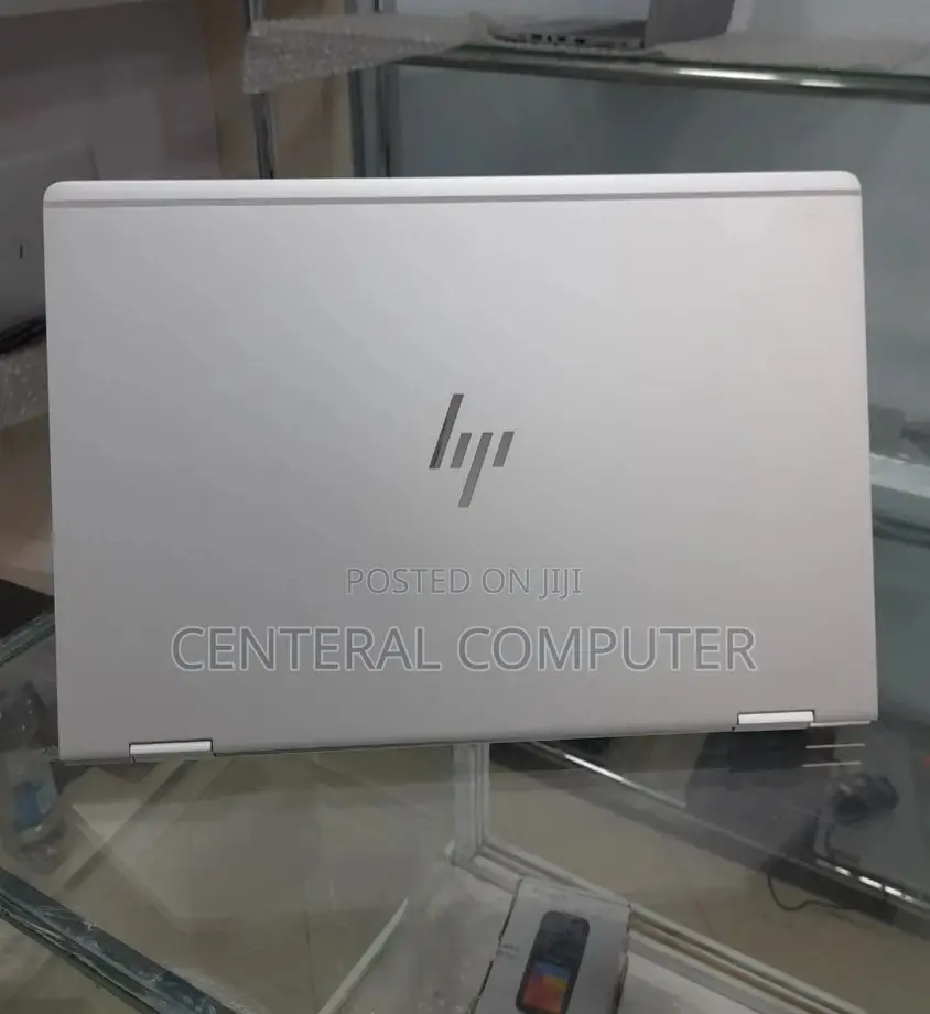 New Laptop HP EliteBook X360 1040 G5 16GB Intel Core I7 SSD 512GB