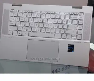 New Laptop HP Envy X360 16GB Intel Core i7 SSD 1T