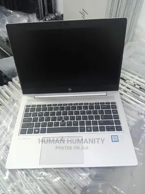 New Laptop HP EliteBook 840 G5 8GB Intel Core I5 SSD 512GB