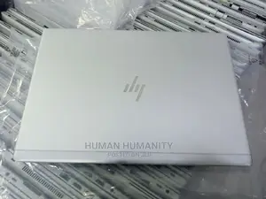 New Laptop HP EliteBook 840 G5 8GB Intel Core I5 SSD 512GB
