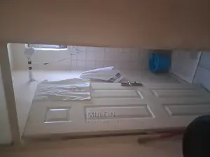 Furnished 1bdrm Condo in ኣባዶ ኮንደሚኒየም, Yeka for Sale