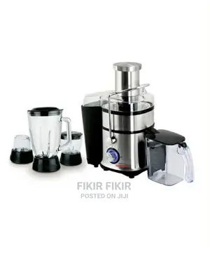 Sanford 5 in 1 Blender