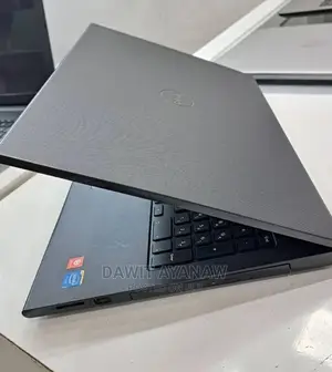 New Laptop Dell Inspiron 15 4GB Intel Celeron HDD 500GB