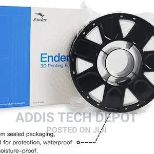 3d Filament Ender Series