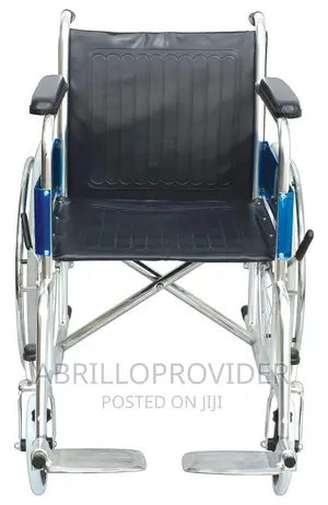 Excellent Quality Wheelchair
