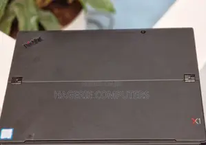 New Laptop Lenovo ThinkPad X1 Carbon 8GB Intel Core I5 SSD 256GB
