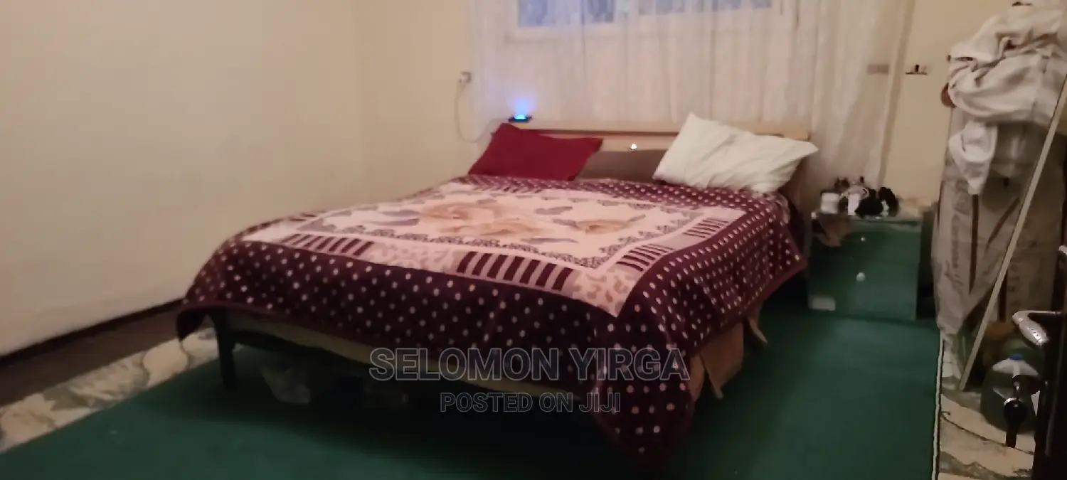 Furnished 2bdrm Apartment in አድስ አበባ, Yeka for rent