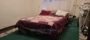 Furnished 2bdrm Apartment in አድስ አበባ, Yeka for rent