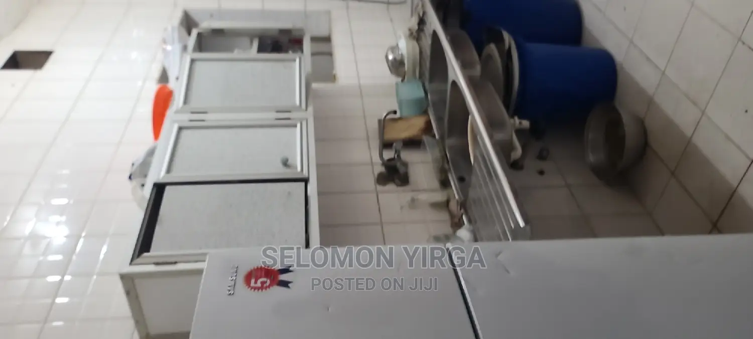Furnished 2bdrm Apartment in አድስ አበባ, Yeka for rent