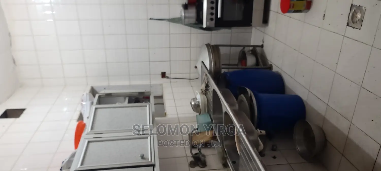 Furnished 2bdrm Apartment in አድስ አበባ, Yeka for rent