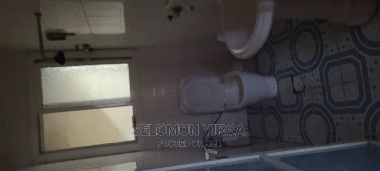 Furnished 2bdrm Apartment in አድስ አበባ, Yeka for rent