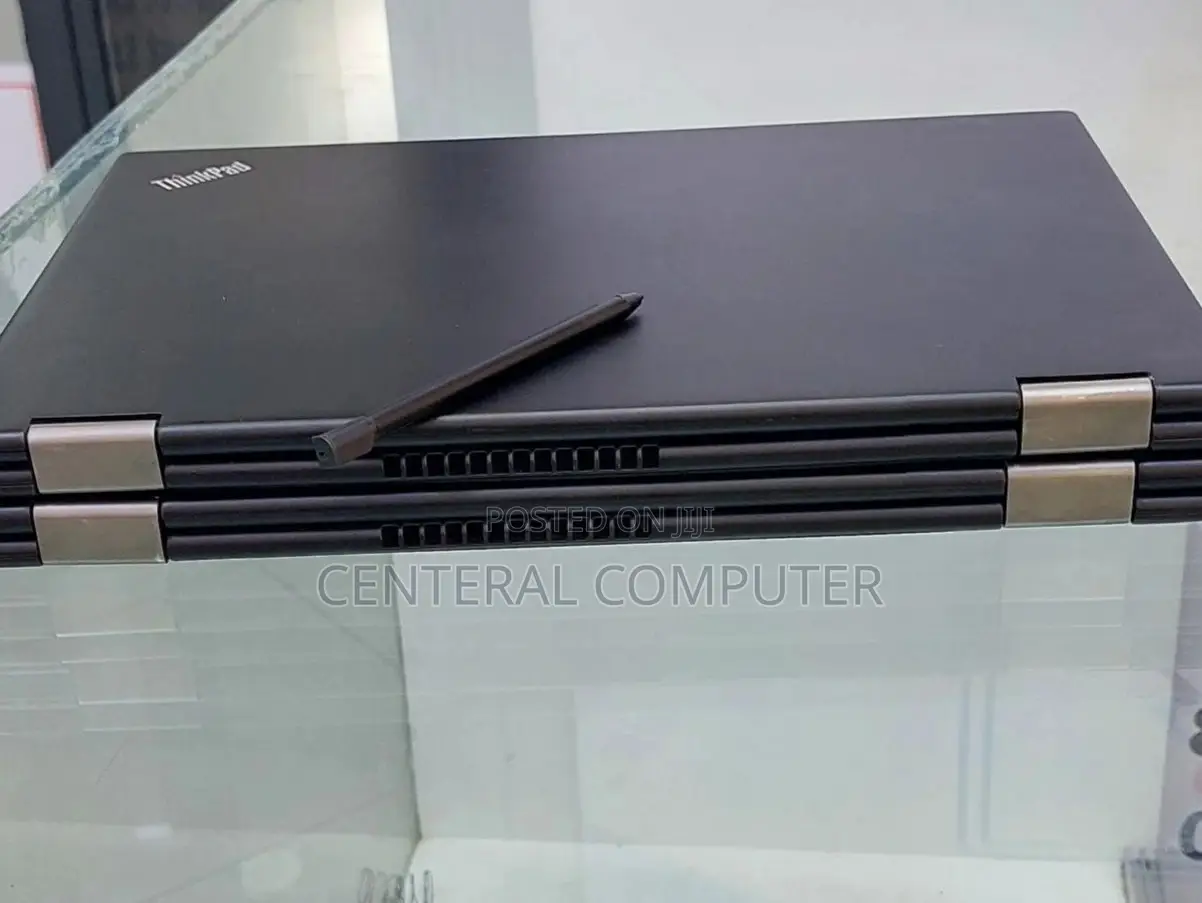 New Laptop Lenovo N23 Yoga Chromebook 16GB Intel Core i7 SSD 512GB