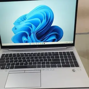 New Laptop HP EliteBook 850 8GB Intel Core I5 SSD 512GB