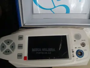 Vital Sign Monitor